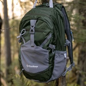 18 liter hydration pack